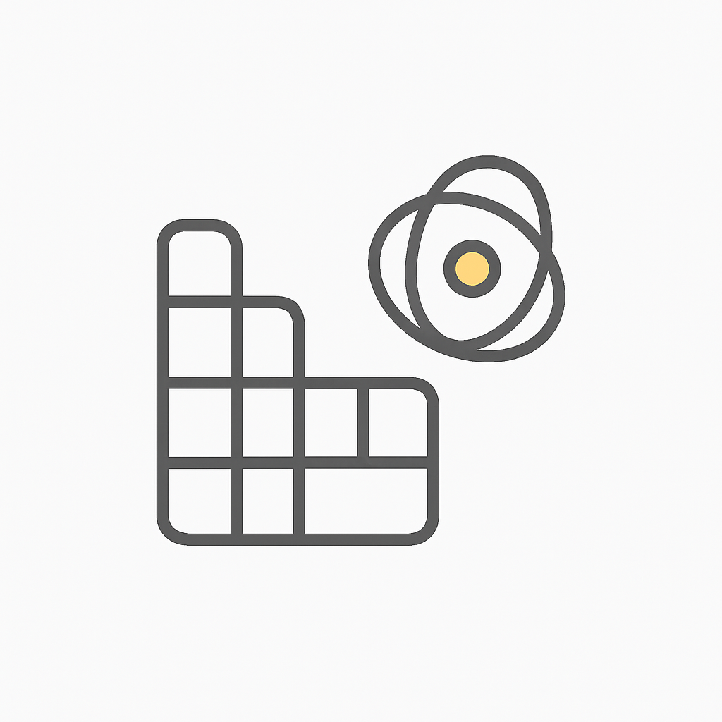 Periodic Table and Electronic Configuration Insights - Quiz, Flashcards ...