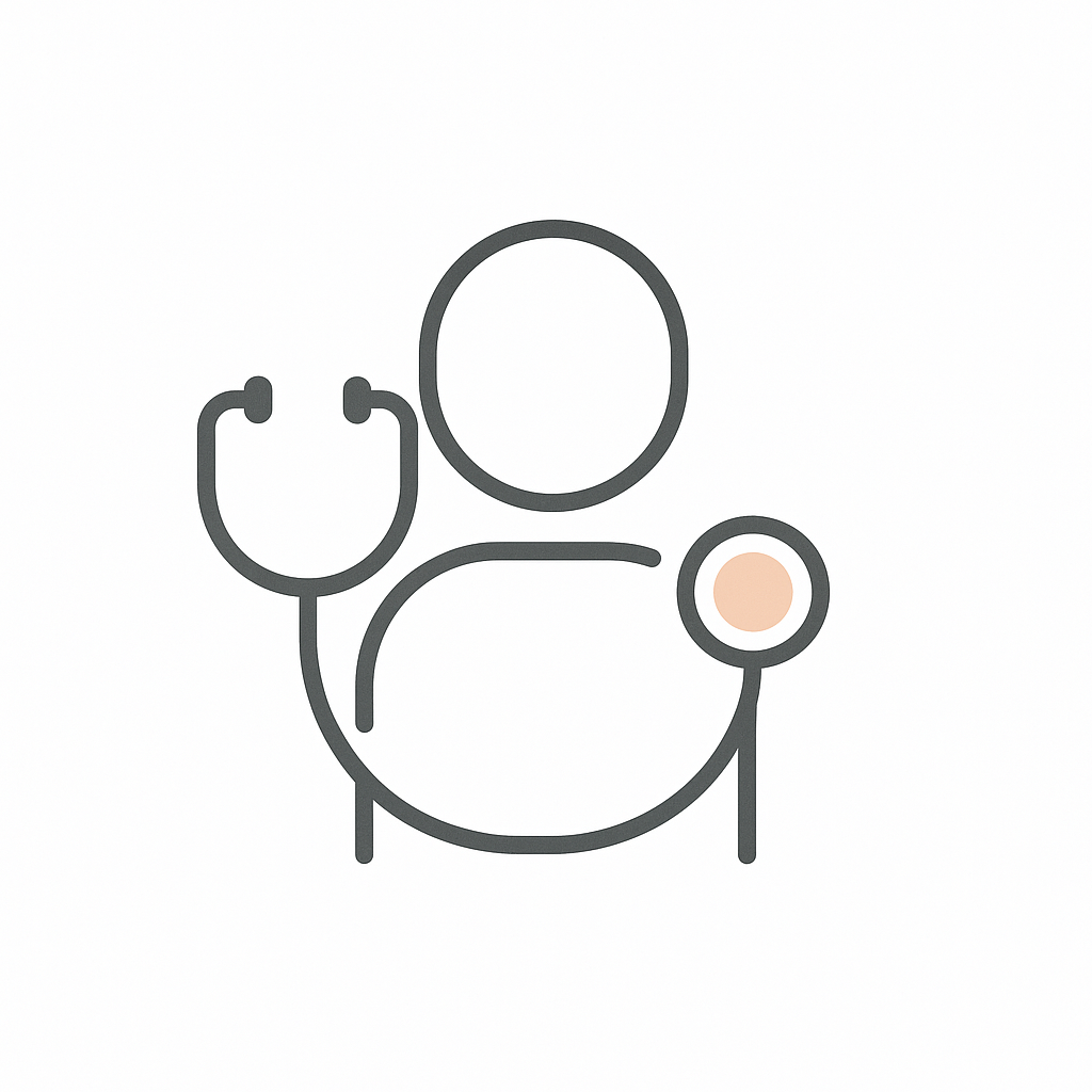 Nursing Assessment Process and Physical Examination - Interactive Mind Map