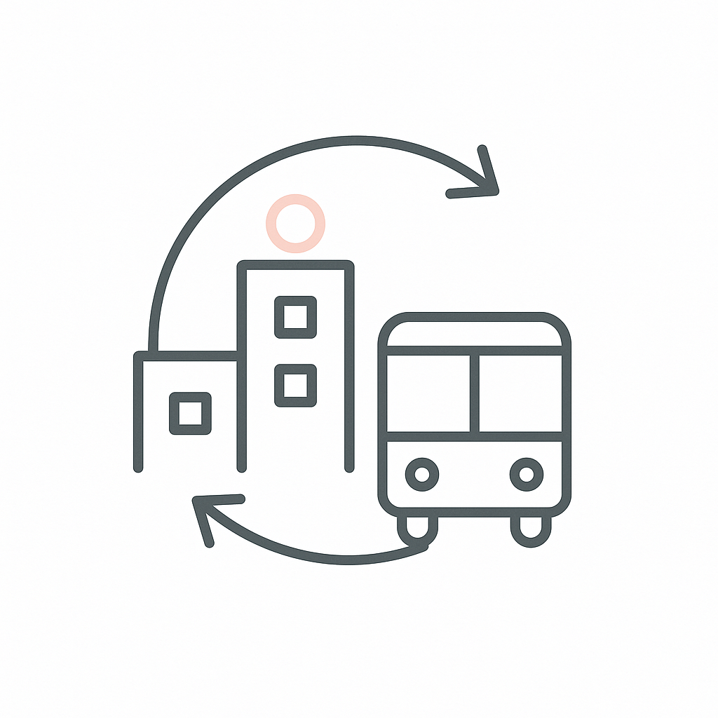 Transport Systems Impact on Urban Transportation Study Guide - Read ...