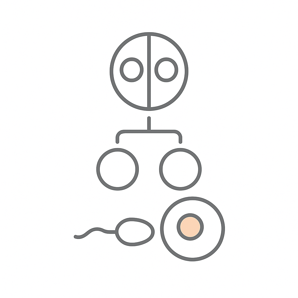 Gametogenesis and Fertilization Overview Study Guide - Read & Understand