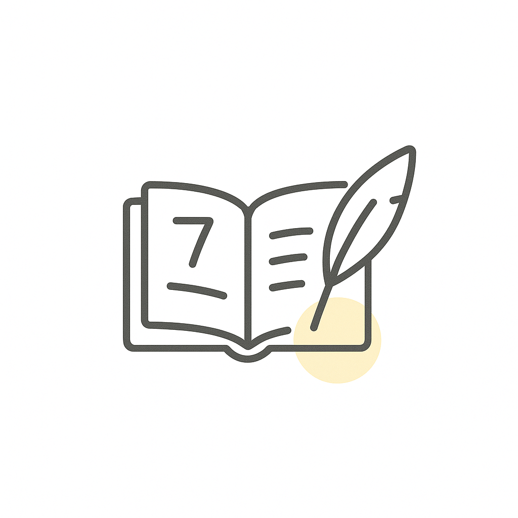 Literary Analysis: Poetry, Prose & Grammar Insights - Interactive Mind Map