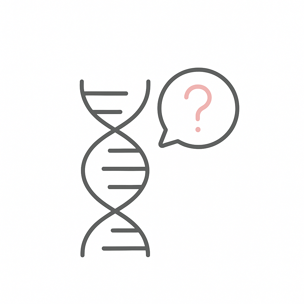 Genes Math Understanding DNA and Genetics Concepts Study Guide - Read & Understand