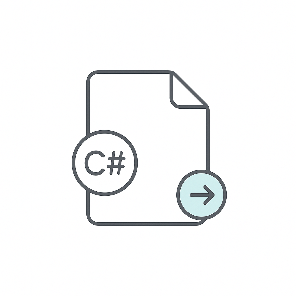 C# Programming: Async Programming and Tasks Study Guide - Read & Understand