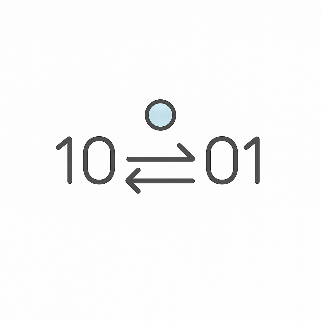 Number Systems Conversions in Computing - Quiz, Flashcards & Trivia