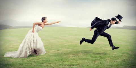 Is It Time To Get A Divorce Quiz