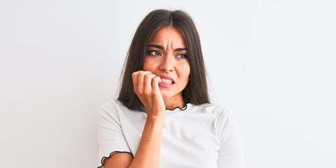 Do I Have Separation Anxiety With My Boyfriend Quiz