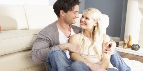  Are You in a Sexless Marriage Quiz?