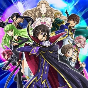 Code Geass quiz