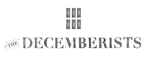 Backlist or Decemberists?