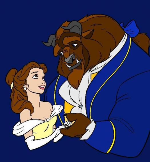 Which "beauty And The Beast" Character Are You? ProProfs Quiz