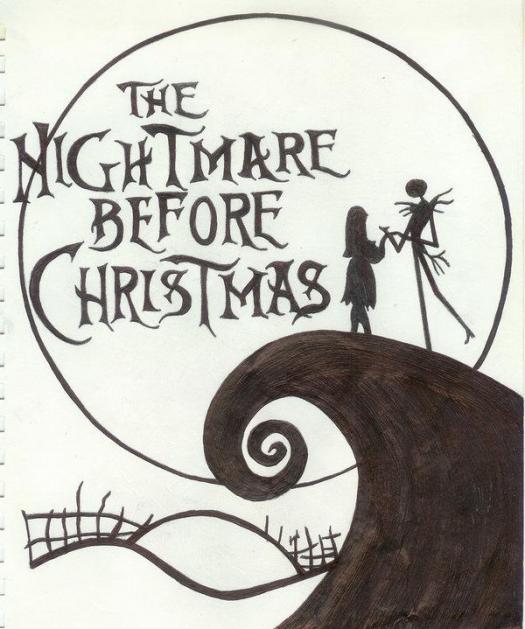 Which "nightmare Before Christmas" Character Are You? ProProfs Quiz