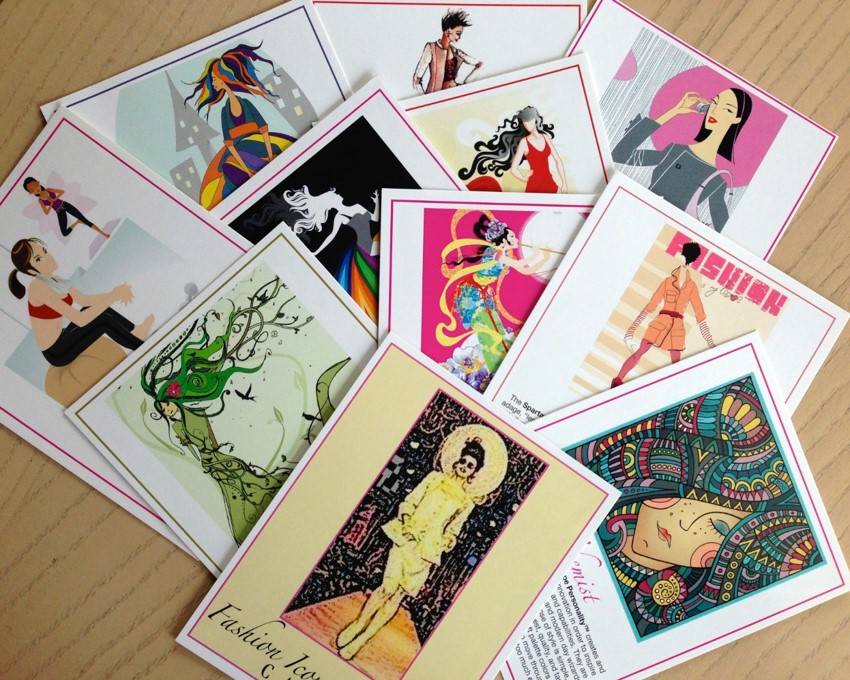 Fashion Icon Archetypes™ Personality Quiz