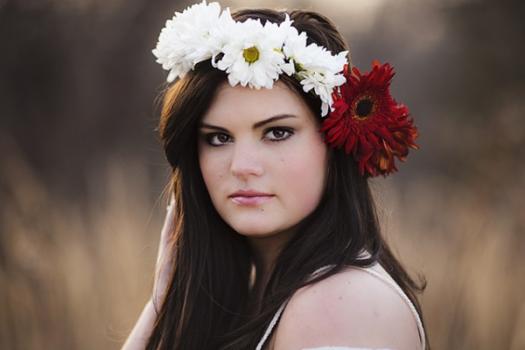 Which brown eyed beauty is your soulmate?