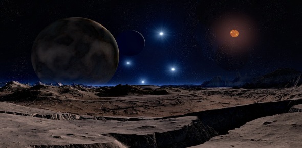 How Many Planets Does Our Solar System Have Proprofs Discuss