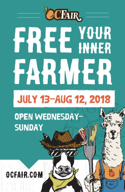 2018 OC Fair Livestock Market Quiz (ages 14-19)