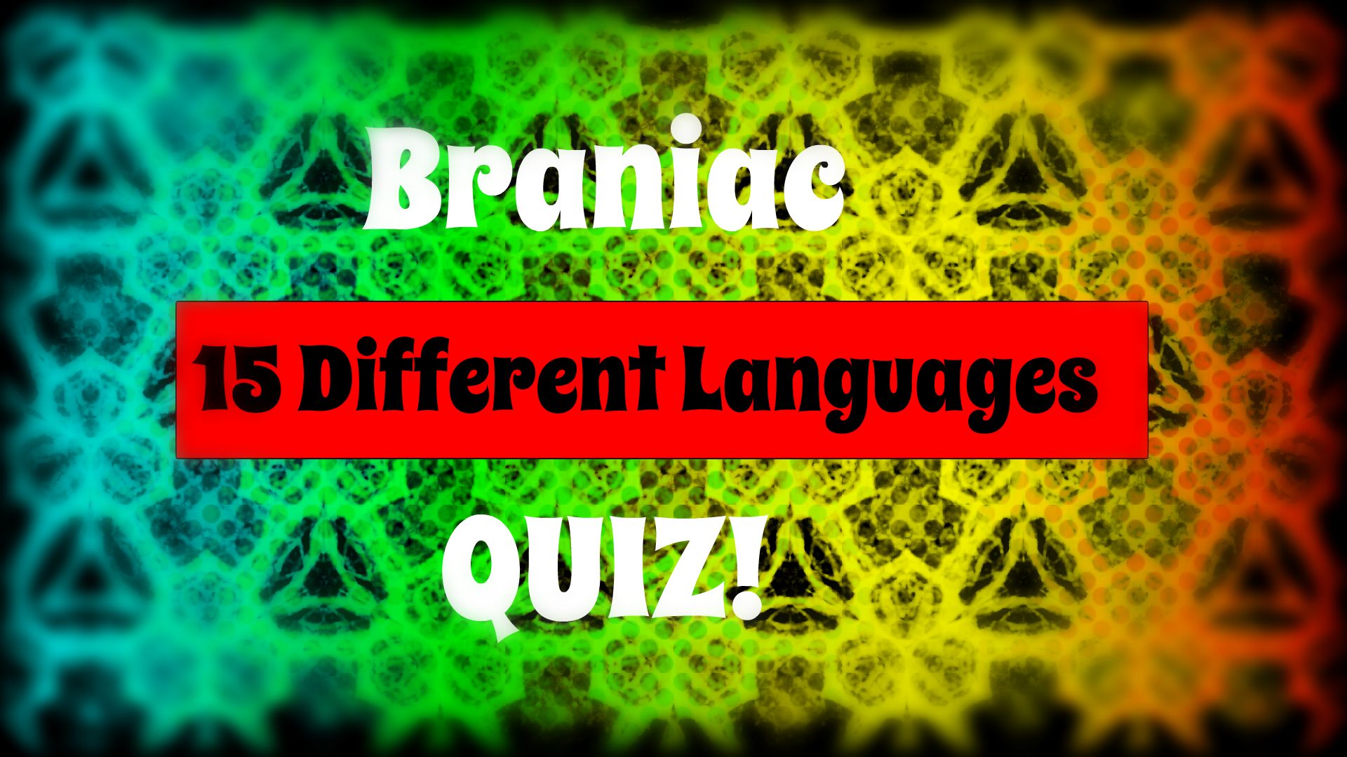 Top Language Trivia Questions Language Quizzes Page 2 by ProProfs