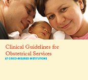 2018 CRICO Clinical Guidelines for Obstetrical Services Test for Non-Physicians