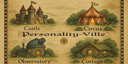 Where is your Energy Treasure Chest?