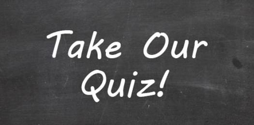Welding Quiz