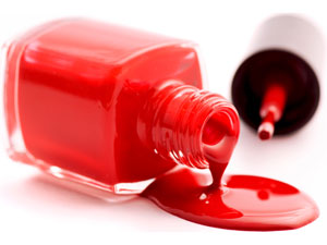 What color to paint my nails quiz