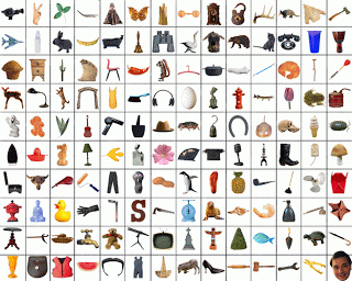 Did You Know That Your Personality Can Represent An Object? - ProProfs Quiz
