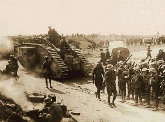 Exerccio Sobre Primeira Guerra E Revoluo Russa - Quiz