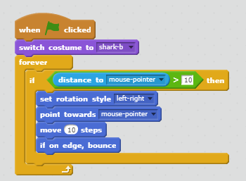 Scratch Quiz One - ProProfs Quiz