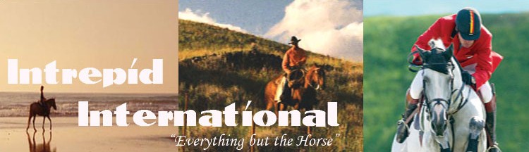 Intrepid International