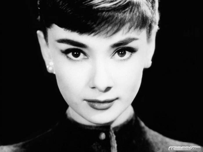 Audrey Hepburn Quiz!