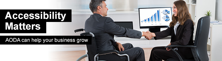 CMA Accessibility Quiz