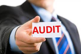 Quiz on Recent policy Auditor and Auditor Opinion