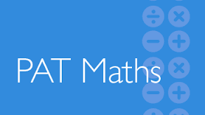 Pat Maths Booklet 5 Pre Test Proprofs Quiz