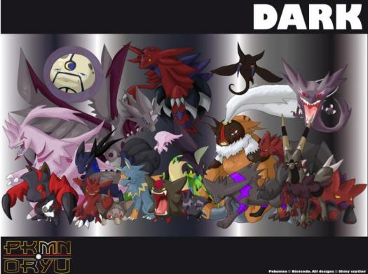 Test Your Knowledge On Pokemon Types Proprofs Quiz