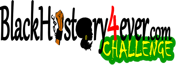The BlackHistory4ever Challenge_demo3
