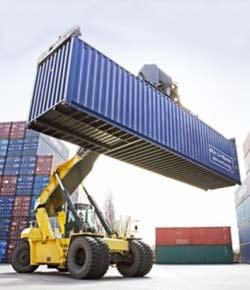 Logistics Mid-term Review Quiz