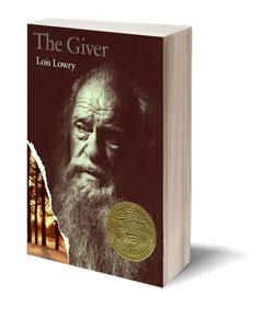 Take this quiz on The Giver by Lois Lowry!