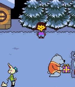 Undertale Quiz