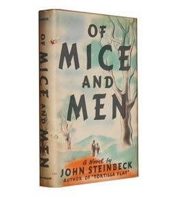 Of Mice And Men, Chapter 1