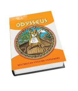The Adventures Of Odysseus