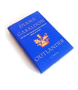 The Oultander Series