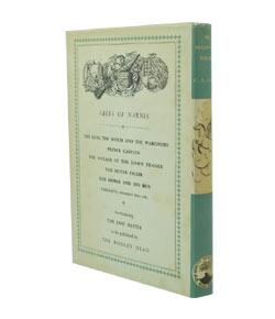 magician nephew quiz