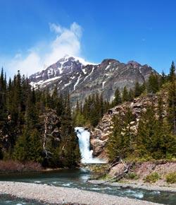 Mountain States Quiz