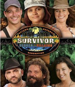 SURVIVOR TEST