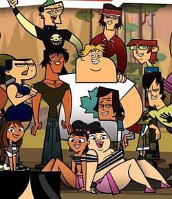 Which Total Drama Island Character Are You Proprofs Quiz Which Total Drama Island Character Are You