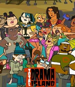 Let S See Which Total Drama Island Character Are You Proprofs Quiz
