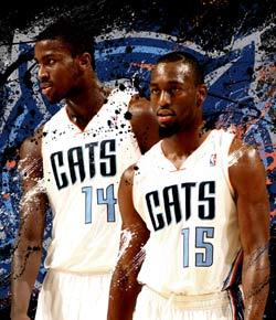 Nba Charlotte Bobcats Quiz Proprofs Quiz