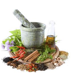 Naturopathy - QP2