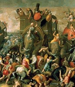 Punic Wars Understanding Check - ProProfs Quiz