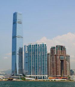 Poverty in Hong Kong and Thailand