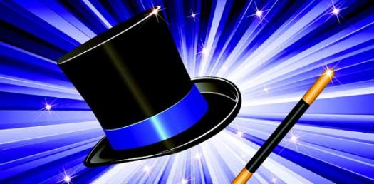 What Is Your Magic?